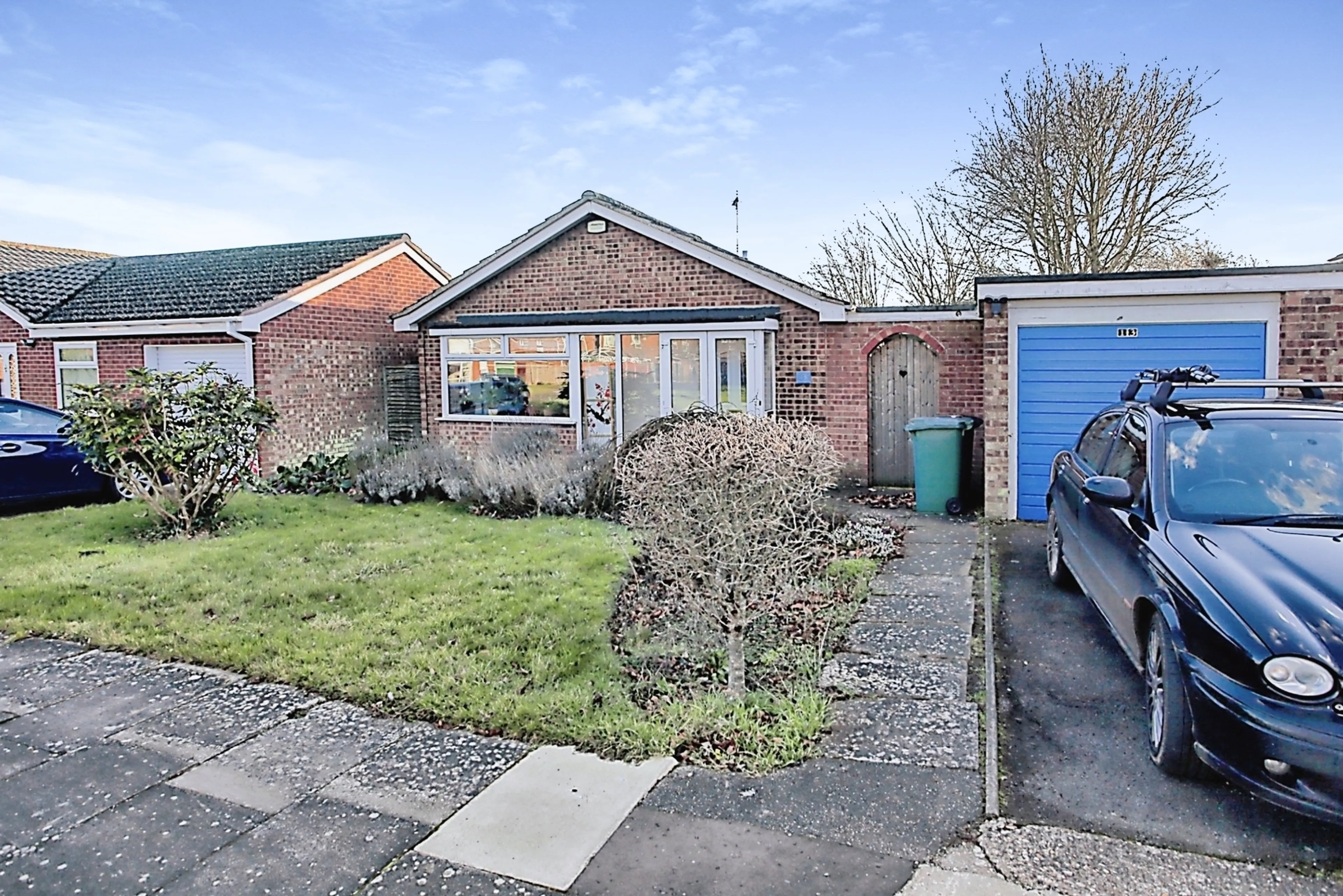 Property at Nathan Close, Peterborough