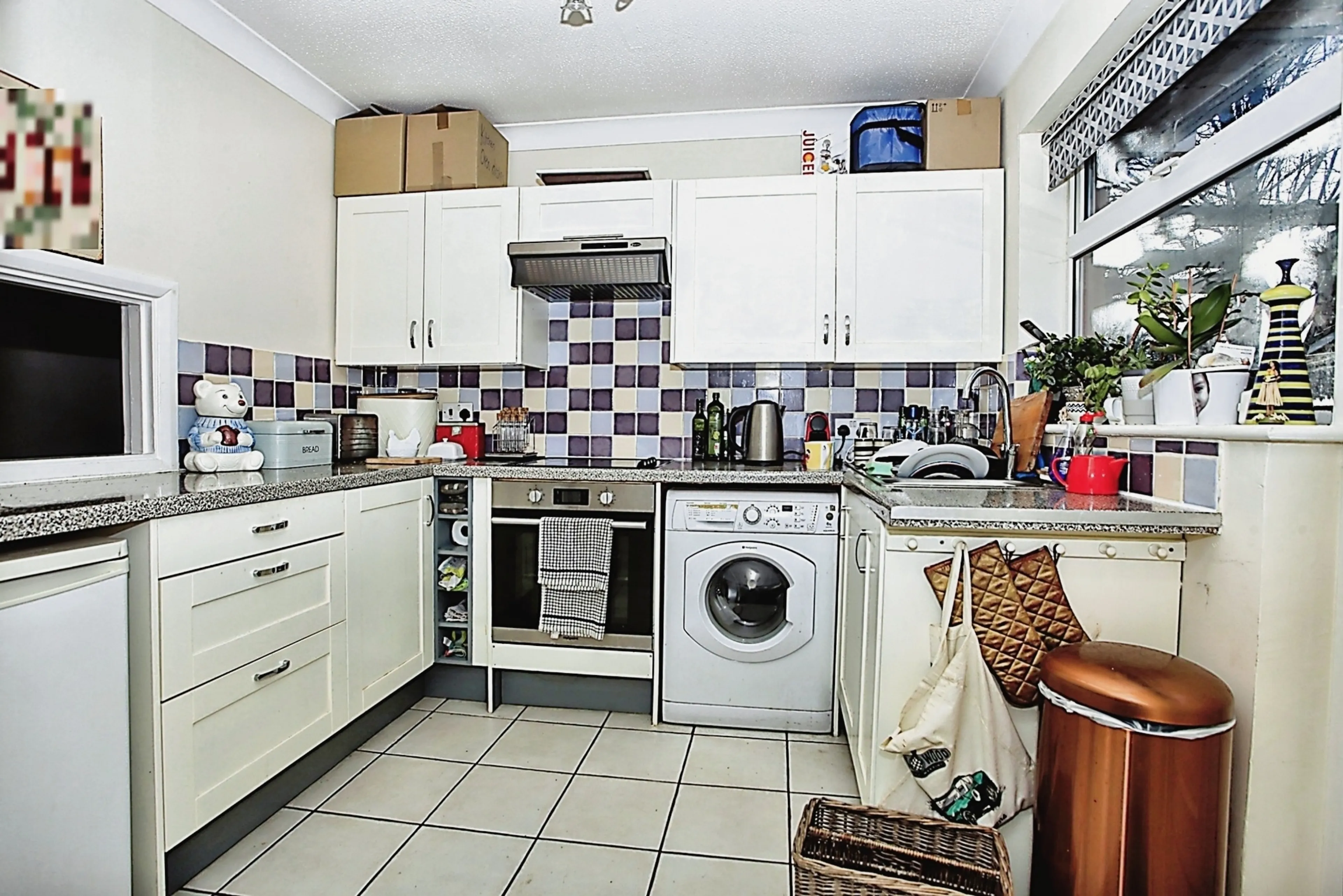 Property at Nathan Close, Peterborough