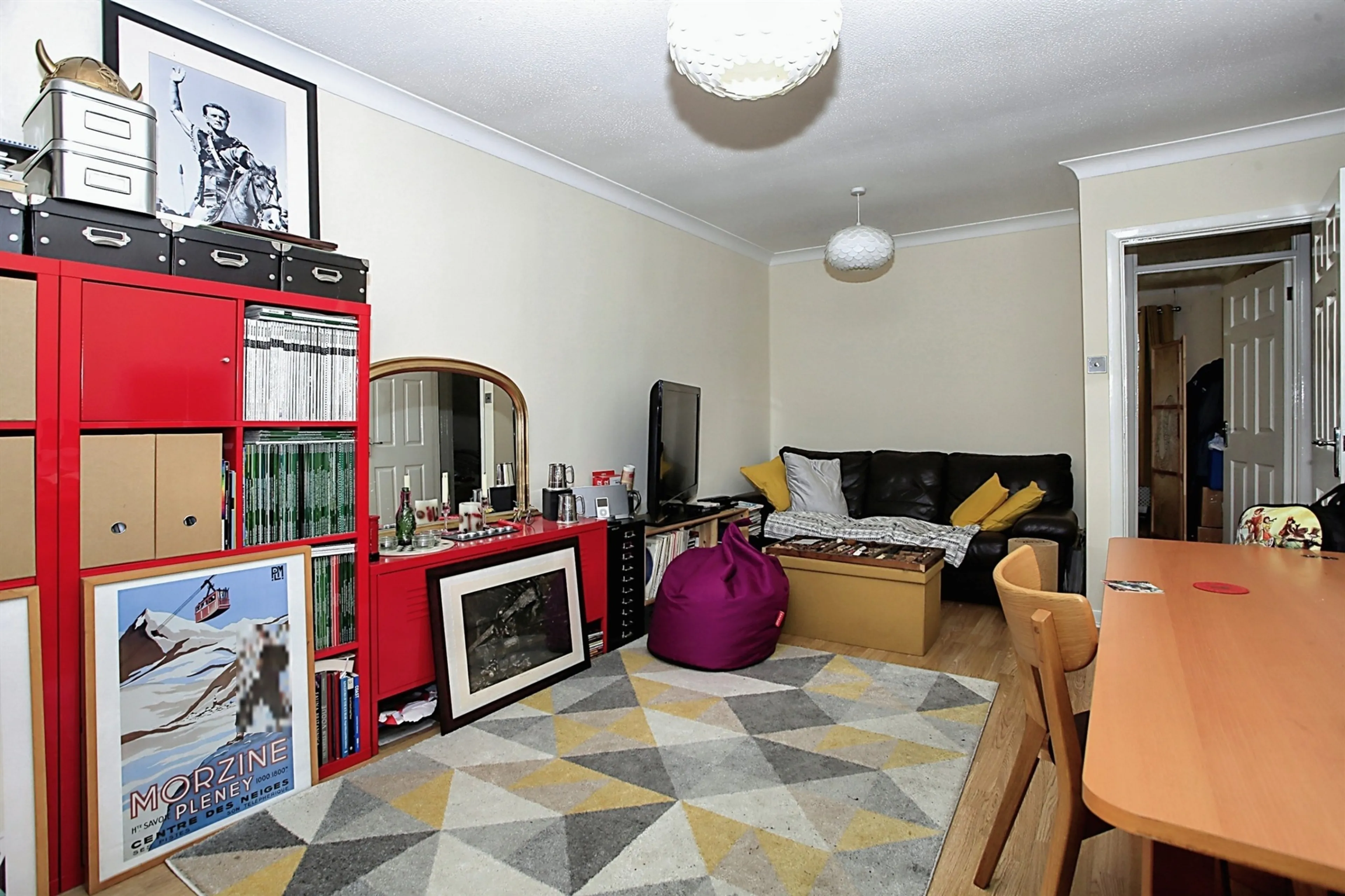 Property at Nathan Close, Peterborough