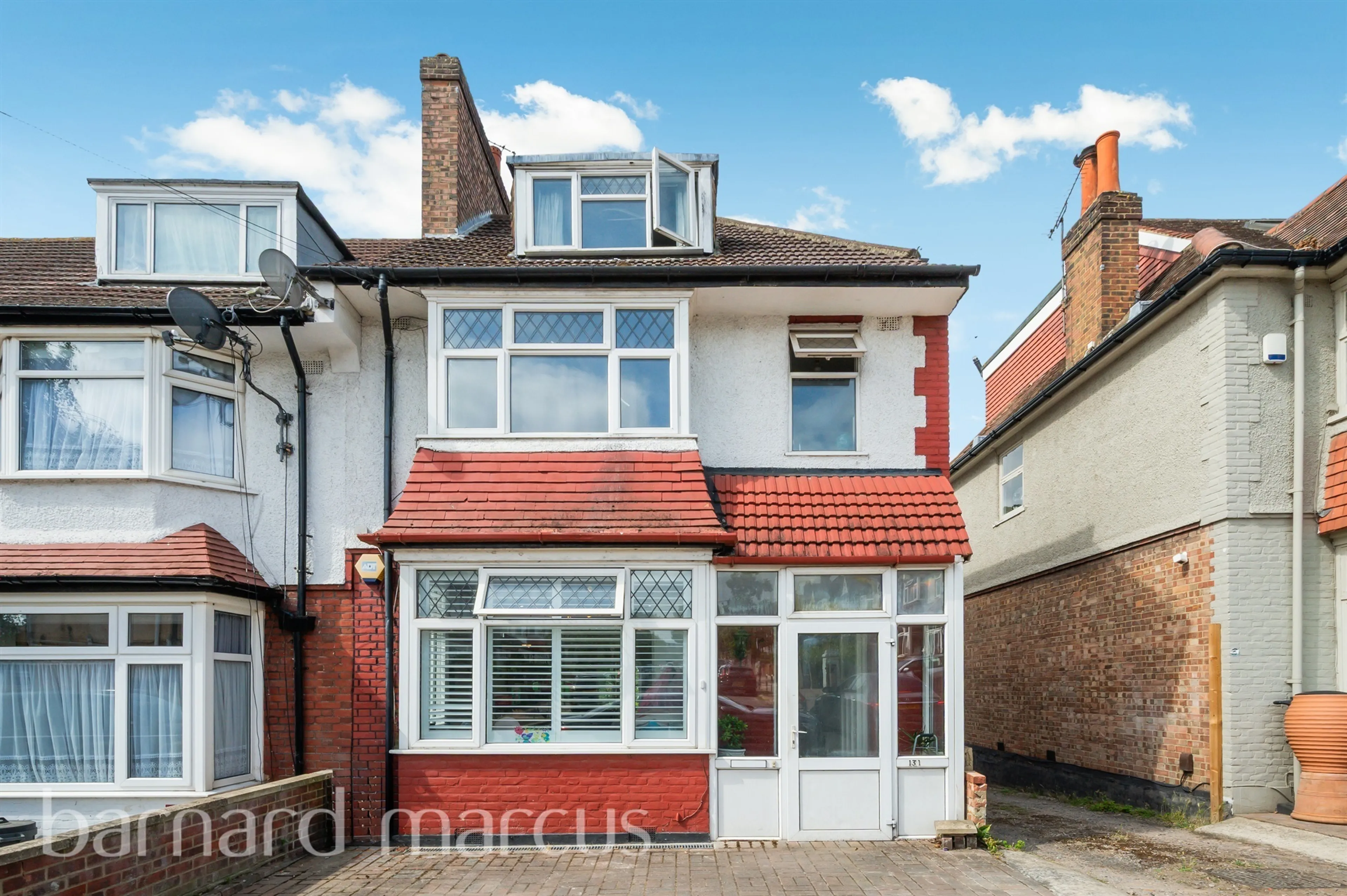 Property at Hebdon Road, London