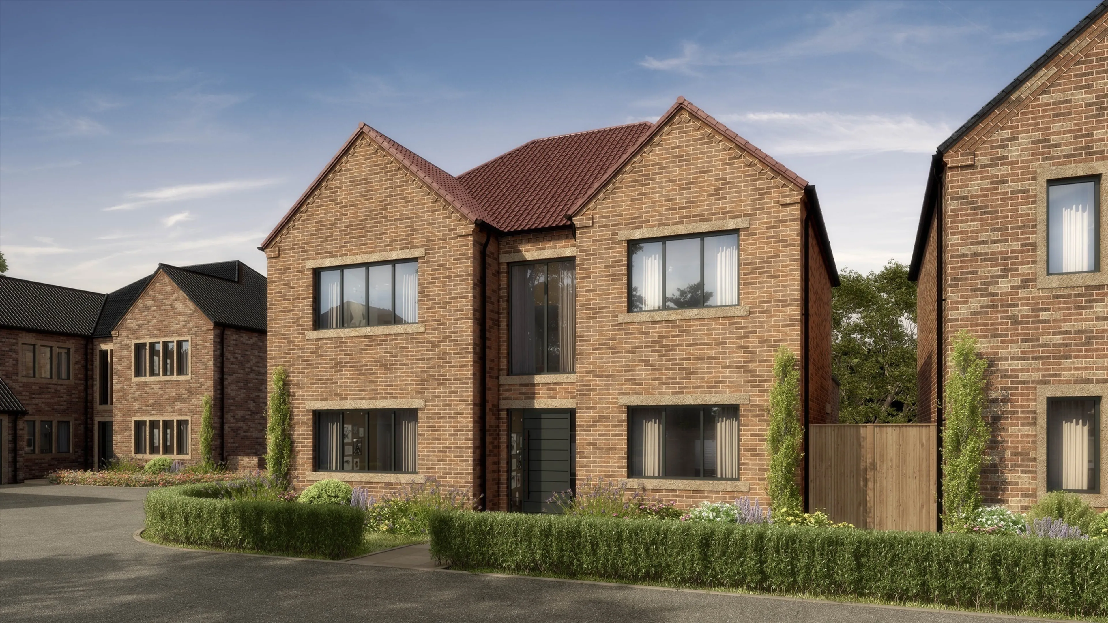 Property at All Saints Close, Misterton, Doncaster