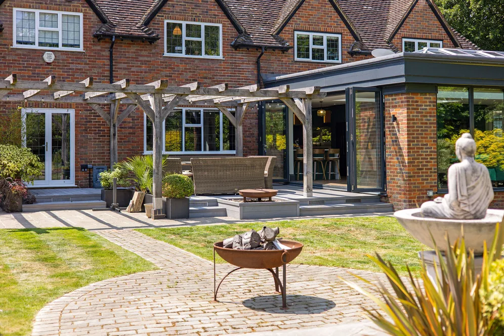 Cokes Lane, Chalfont St. Giles, HP8 photo 16