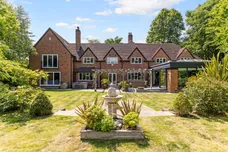 Cokes Lane, Chalfont St. Giles, HP8 photo 1