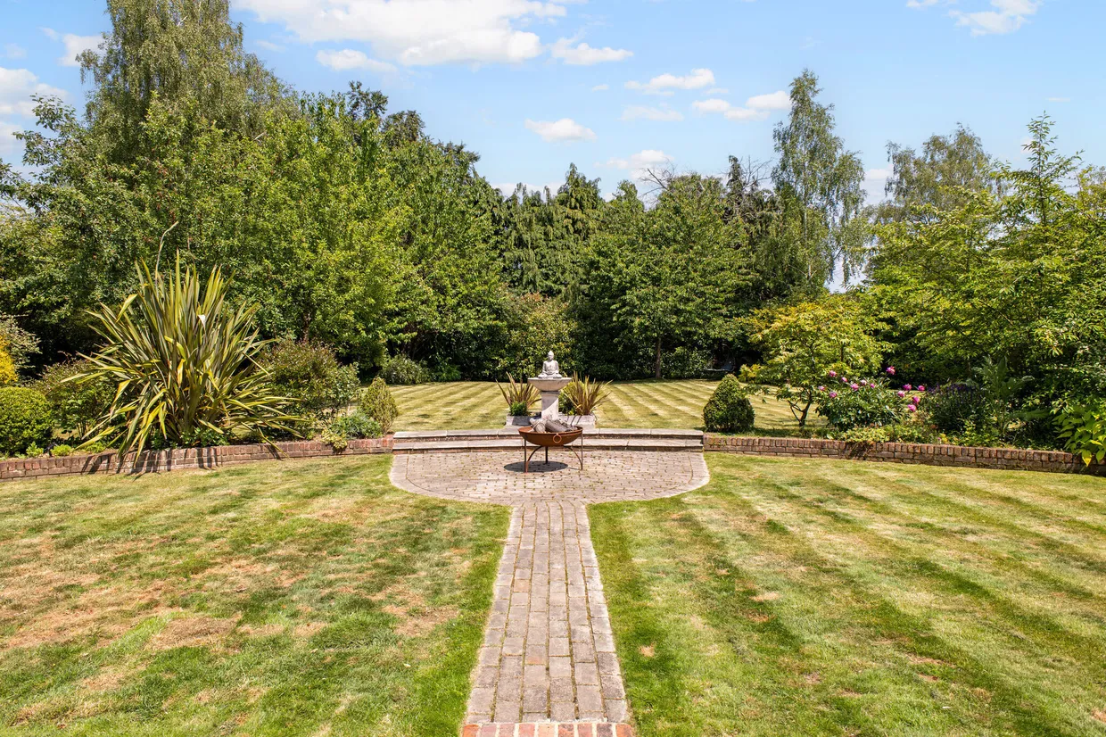 Cokes Lane, Chalfont St. Giles, HP8 photo 19