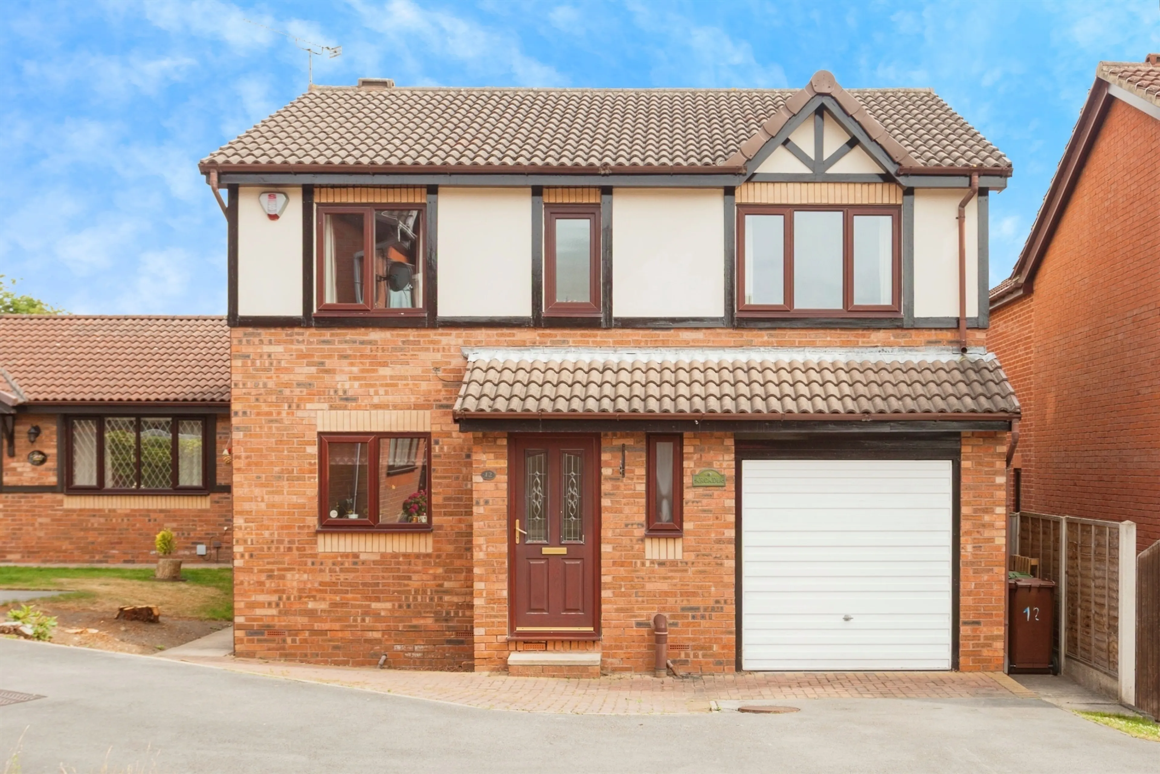 Property at Silcoates Drive, Wrenthorpe, WAKEFIELD