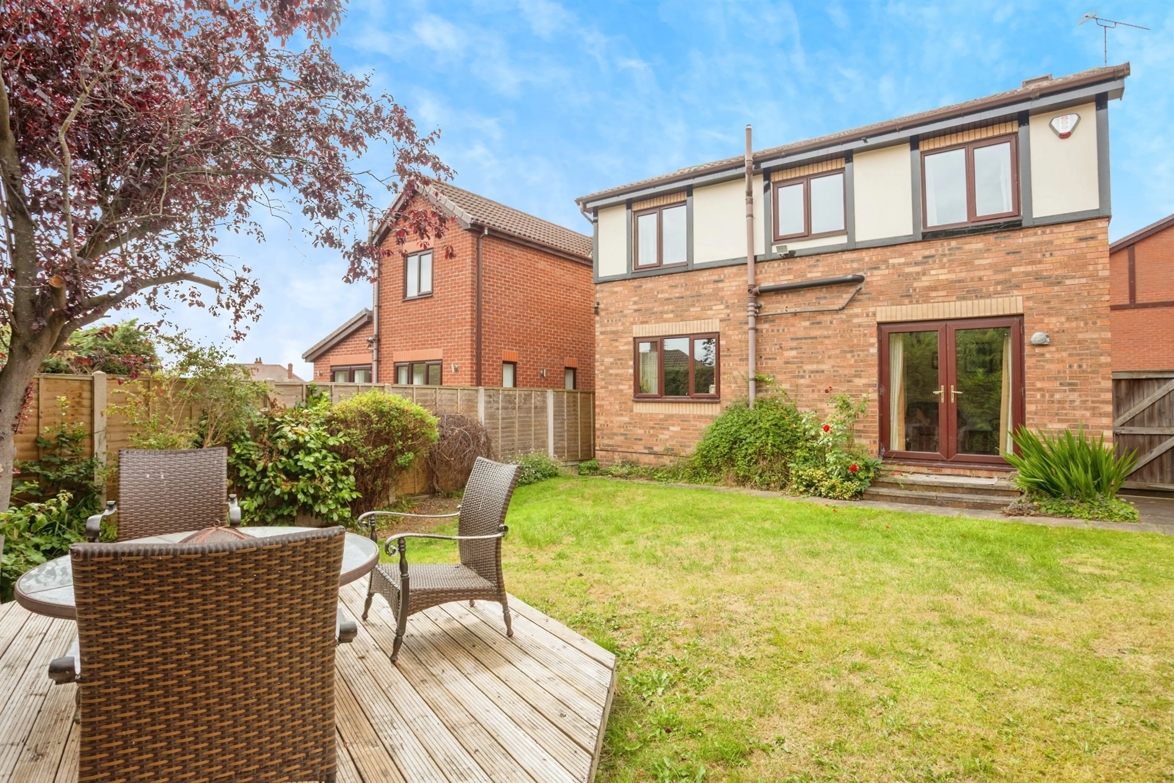 Property at Silcoates Drive, Wrenthorpe, WAKEFIELD