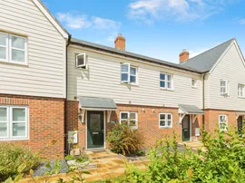 Morello Close, Aylesbury photo