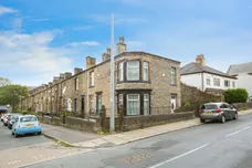 Haugh Shaw Road, HALIFAX