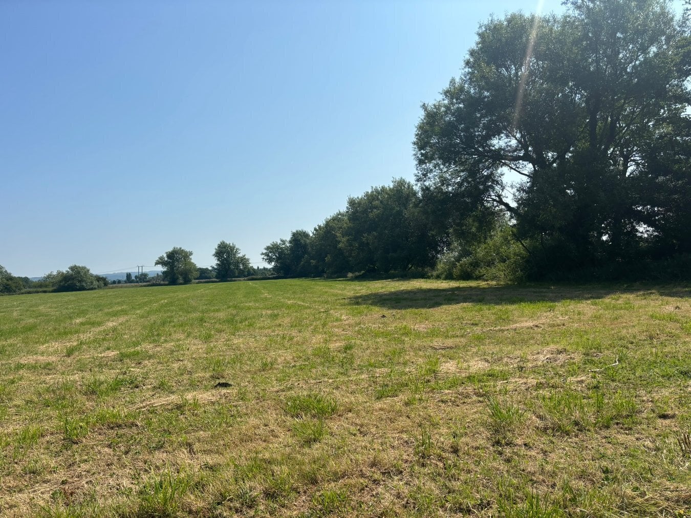 Godney Road, Godney, BA5