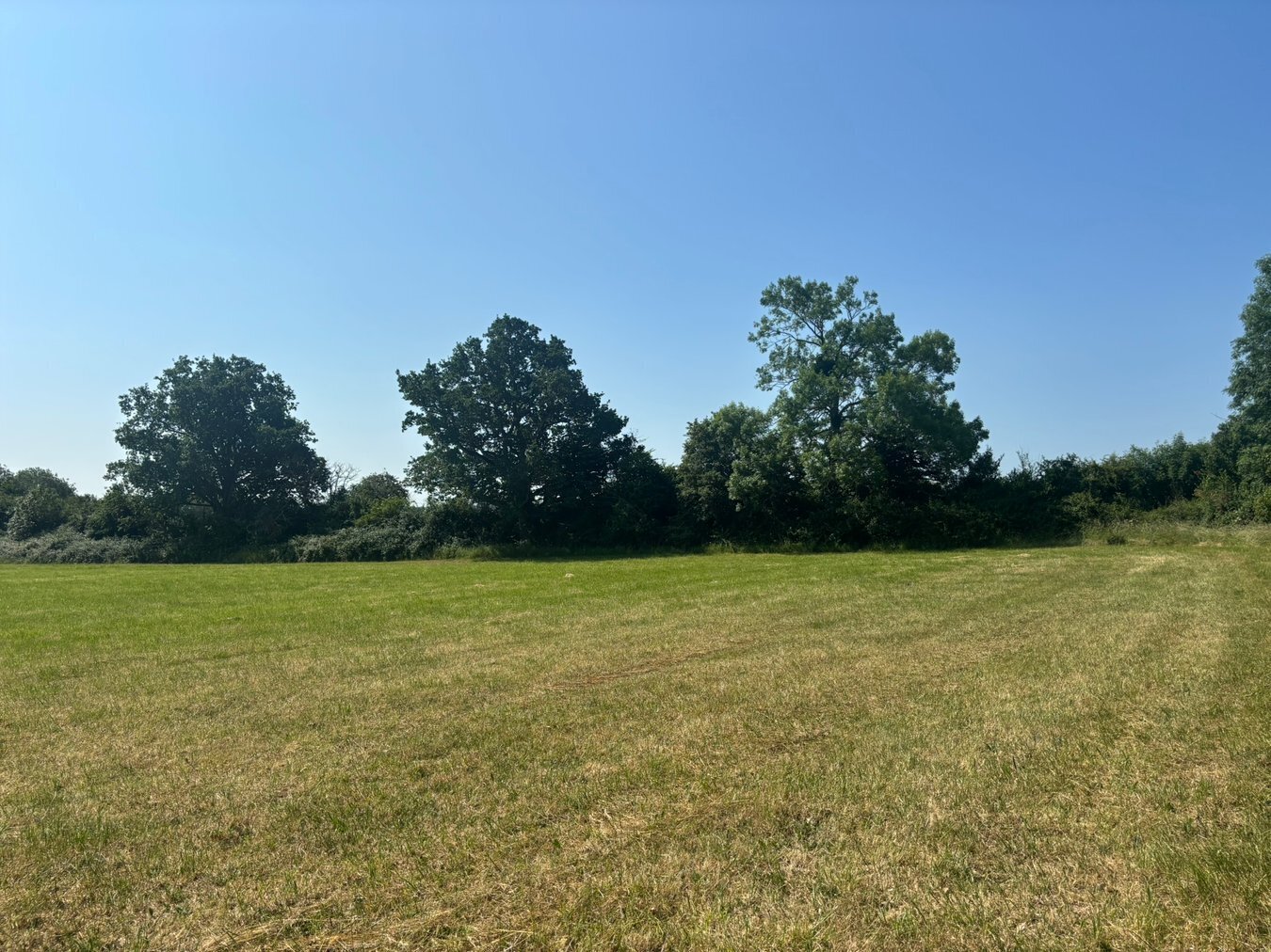 Lot A - Porters Hill, Butleigh, BA6