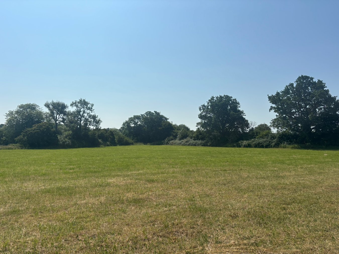 Lot A - Porters Hill, Butleigh, BA6