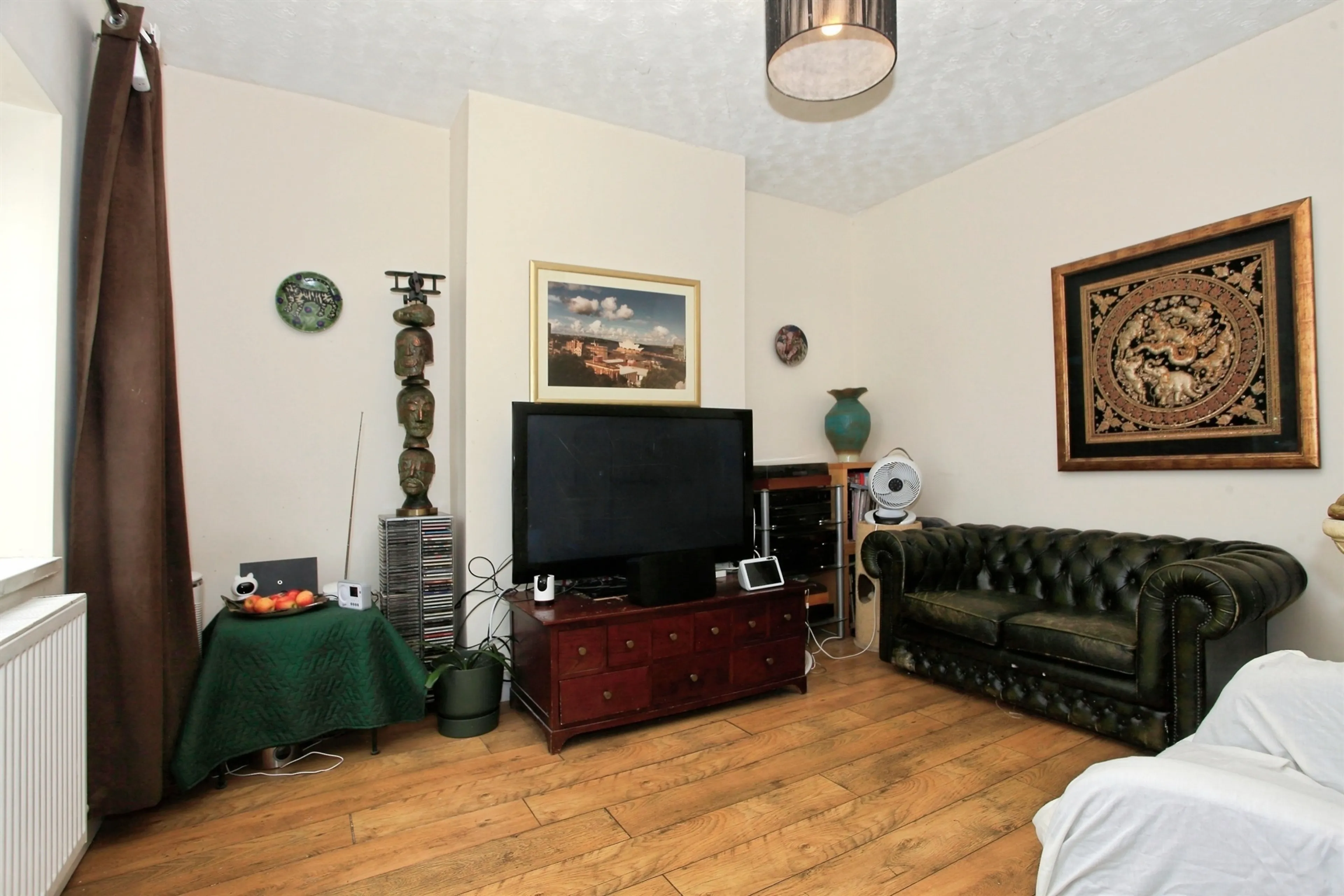Property at Oundle Road, PETERBOROUGH