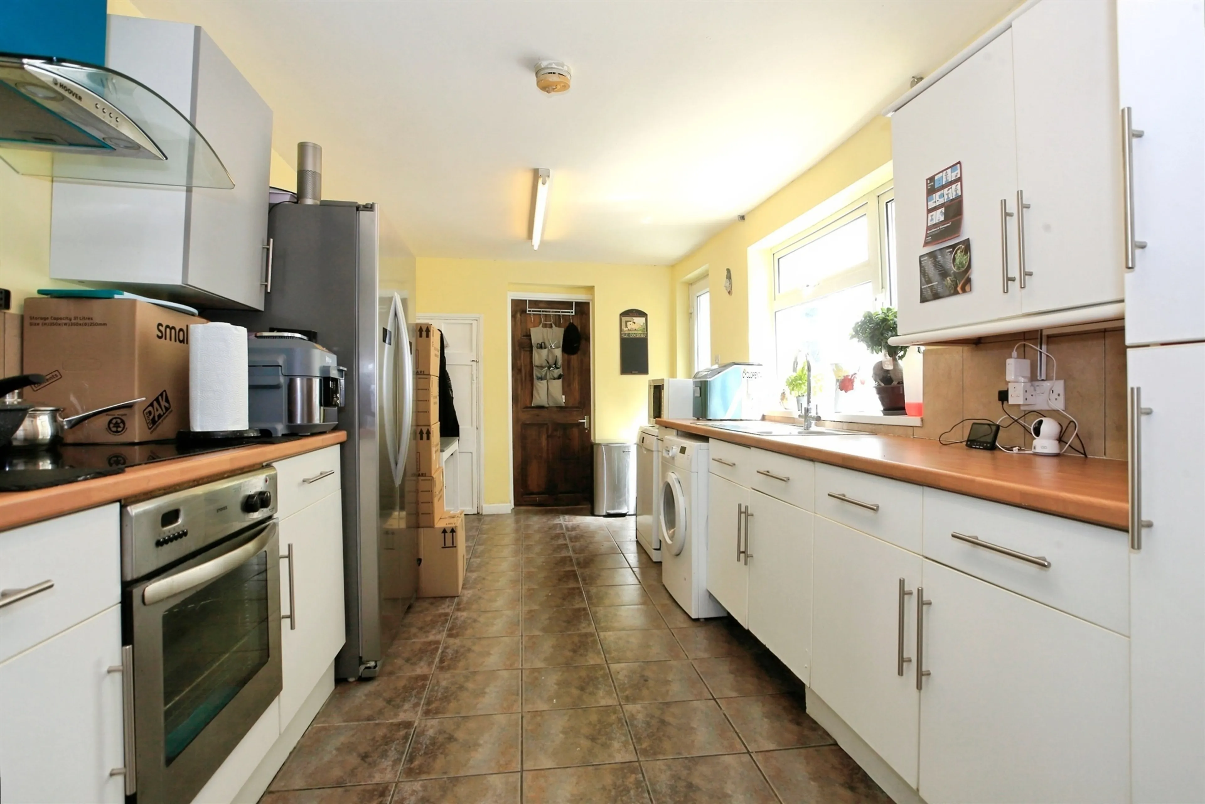 Property at Oundle Road, PETERBOROUGH