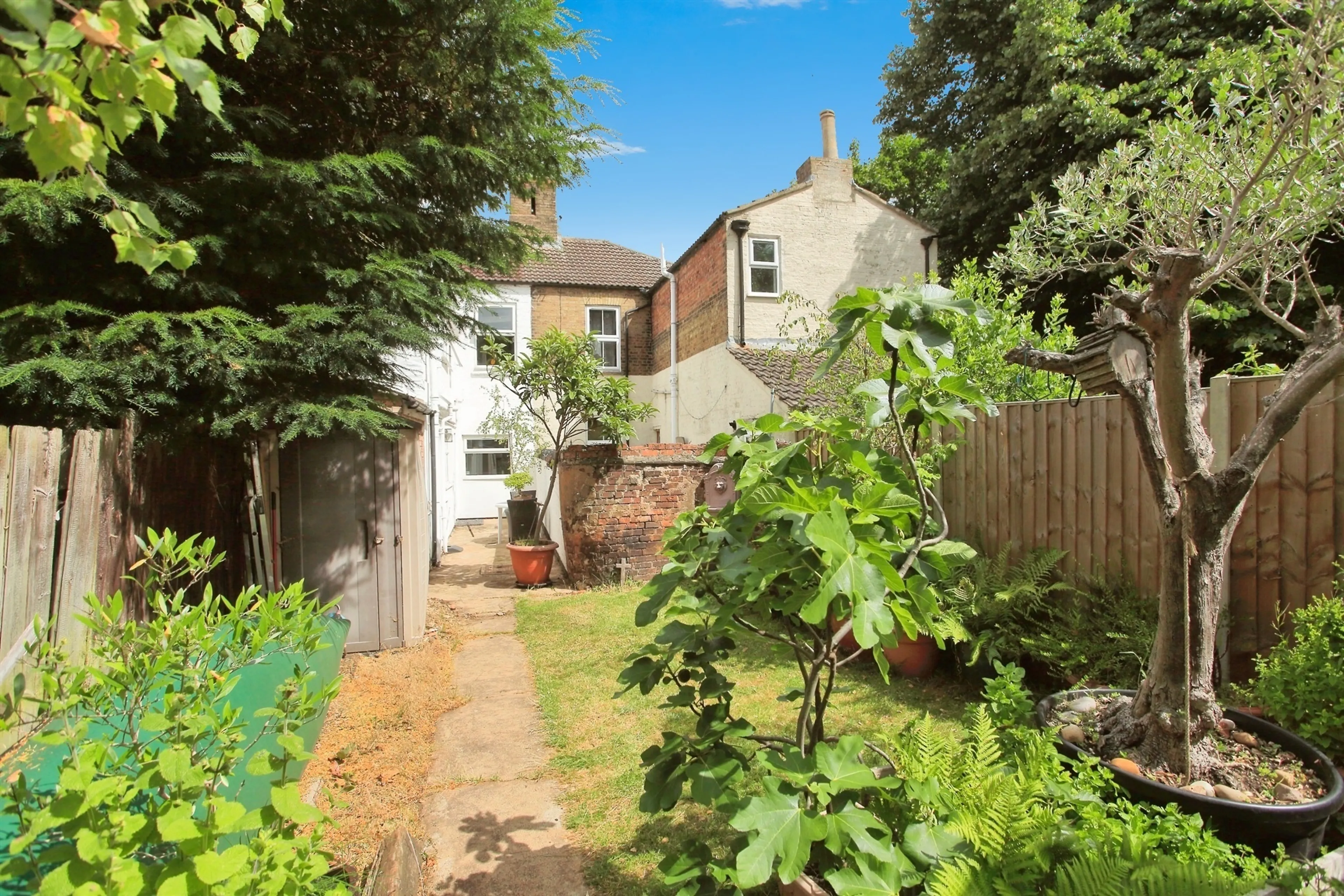 Property at Oundle Road, PETERBOROUGH