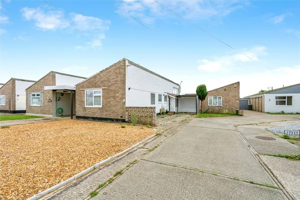 Heron Mead, Bognor Regis, West Sussex...