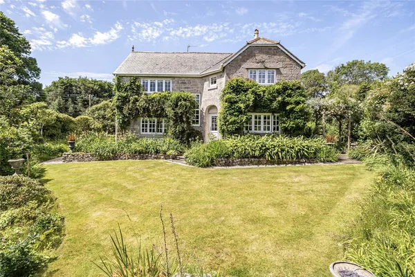 Lamorna, Penzance, Cornwall, TR19