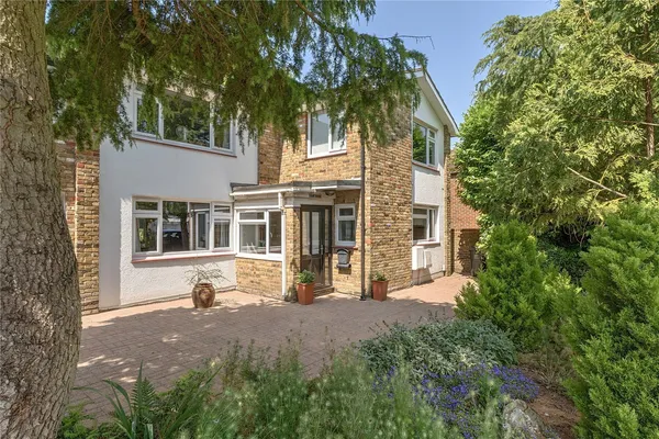 Grasmere Road, Orpington, BR6, .