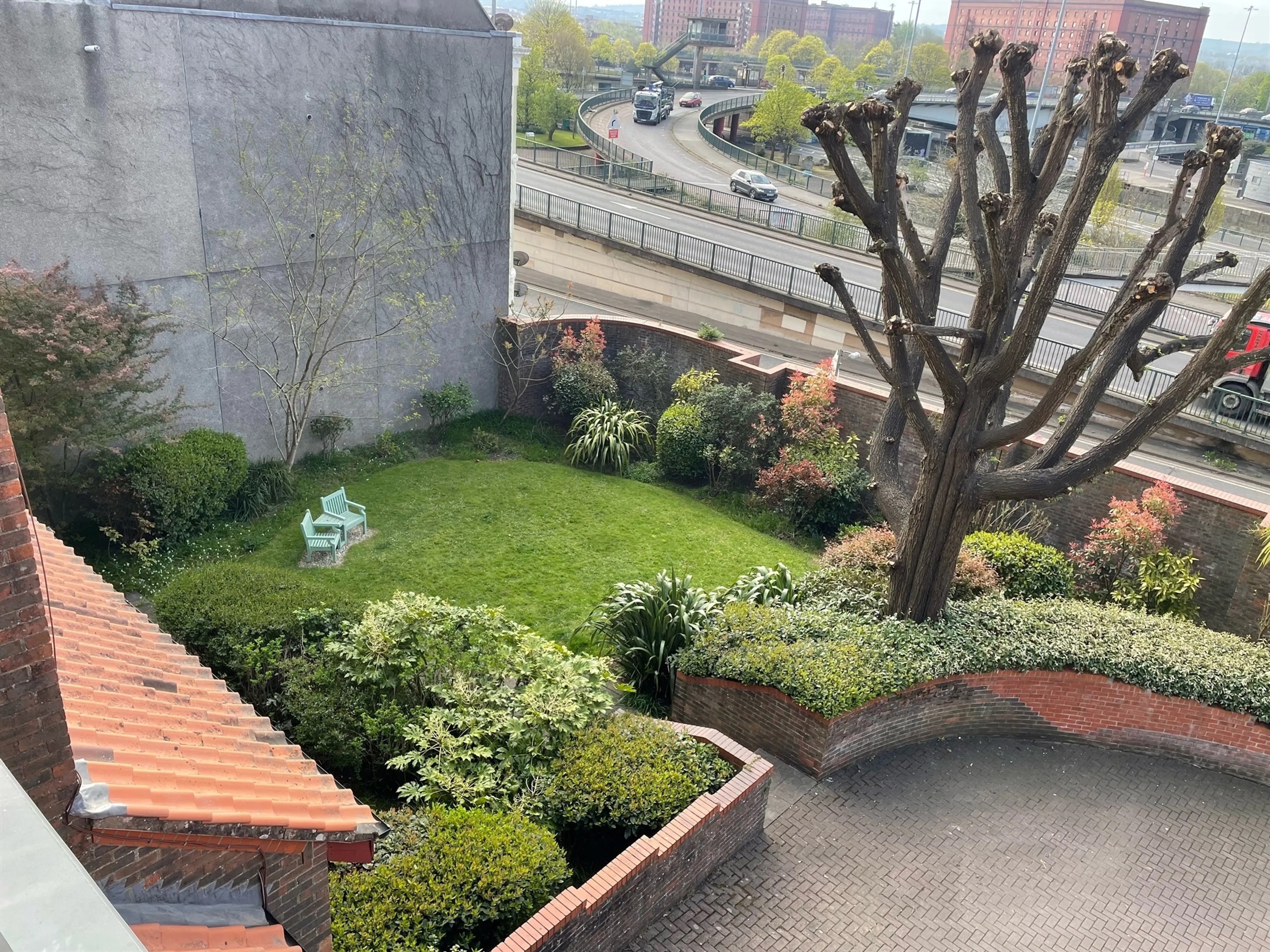 Property at Cumberland Place, Hotwells, Bristol
