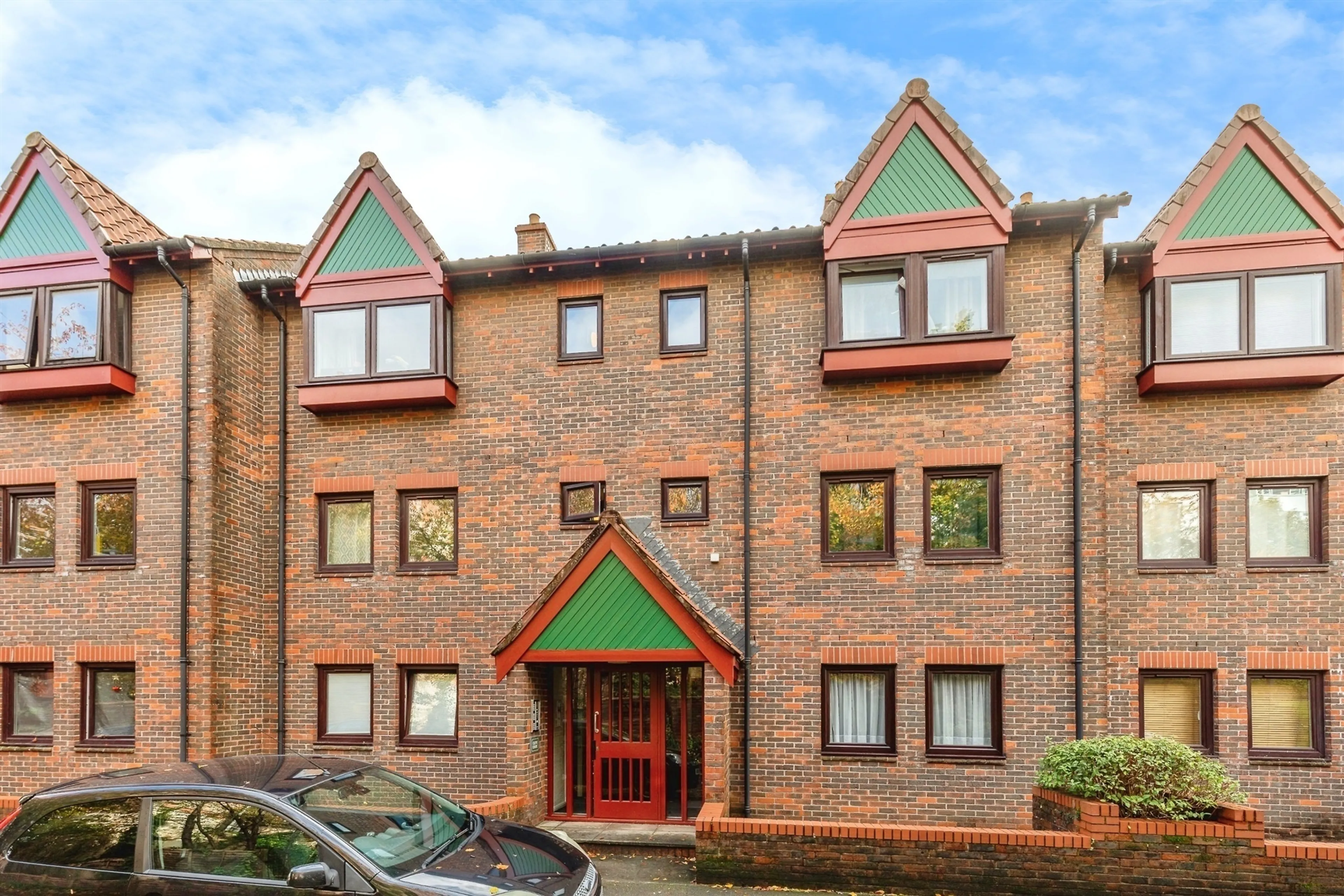 Property at Cumberland Place, Hotwells, Bristol