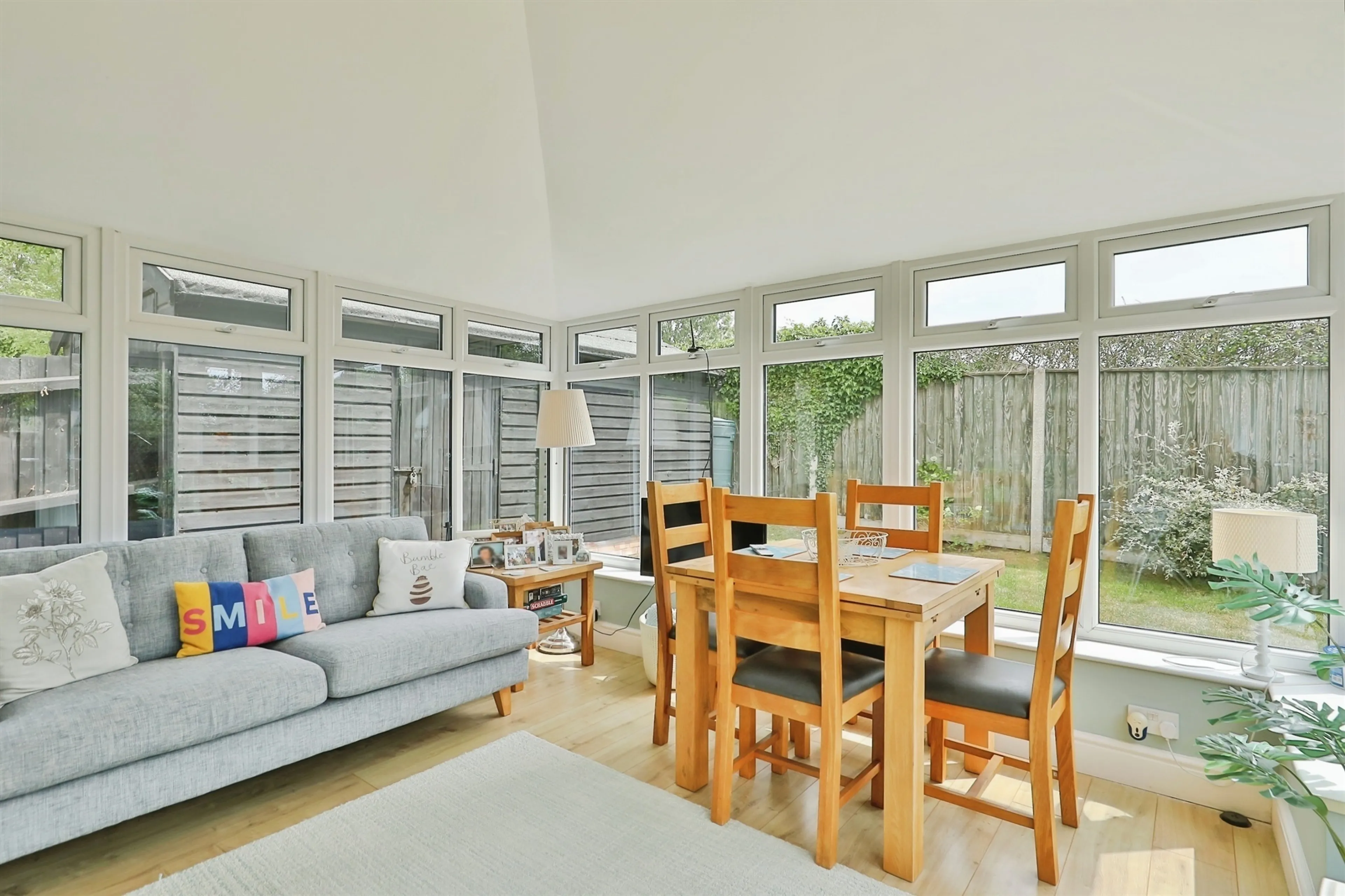 Property at Bradenham Lane, Bradenham, Norfolk