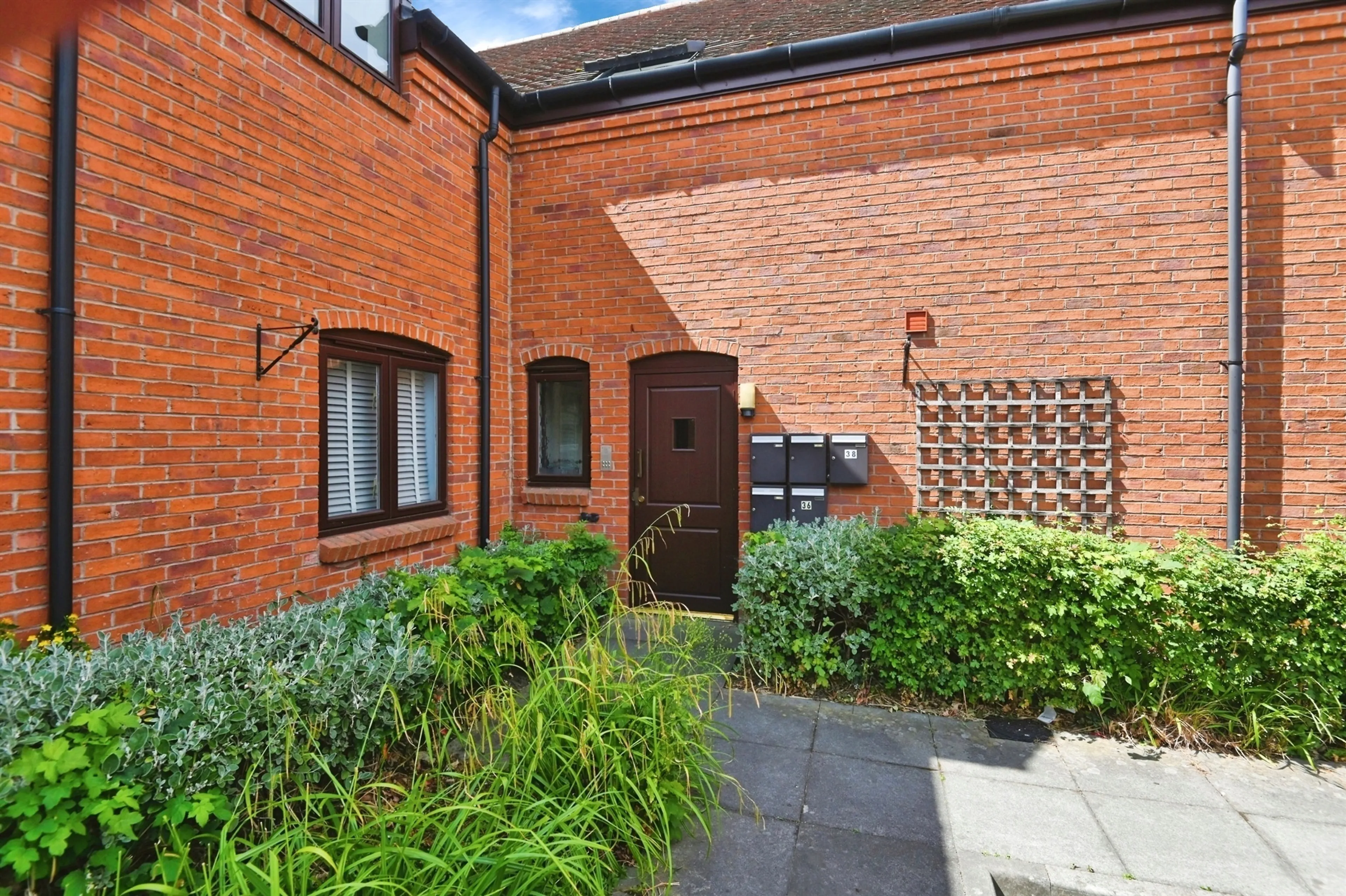 Property at Kingsbury Road, Minworth, Sutton Coldfield