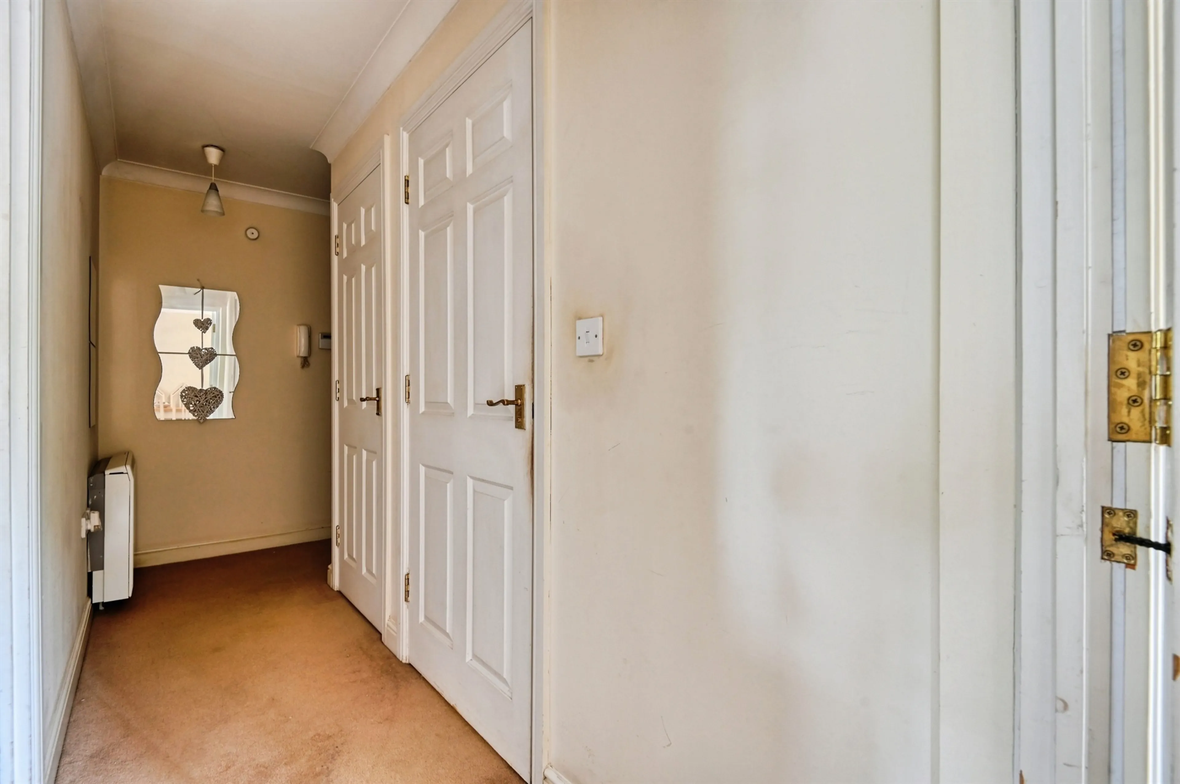 Property at Kingsbury Road, Minworth, Sutton Coldfield