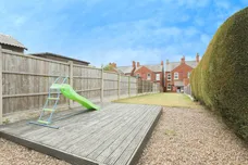 Kilton Road, Worksop