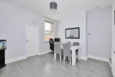 Kilton Road, Worksop