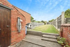 Kilton Road, Worksop