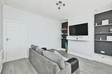 Kilton Road, Worksop