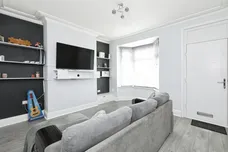 Kilton Road, Worksop