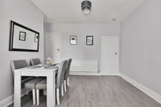 Kilton Road, Worksop