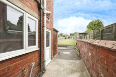 Kilton Road, Worksop
