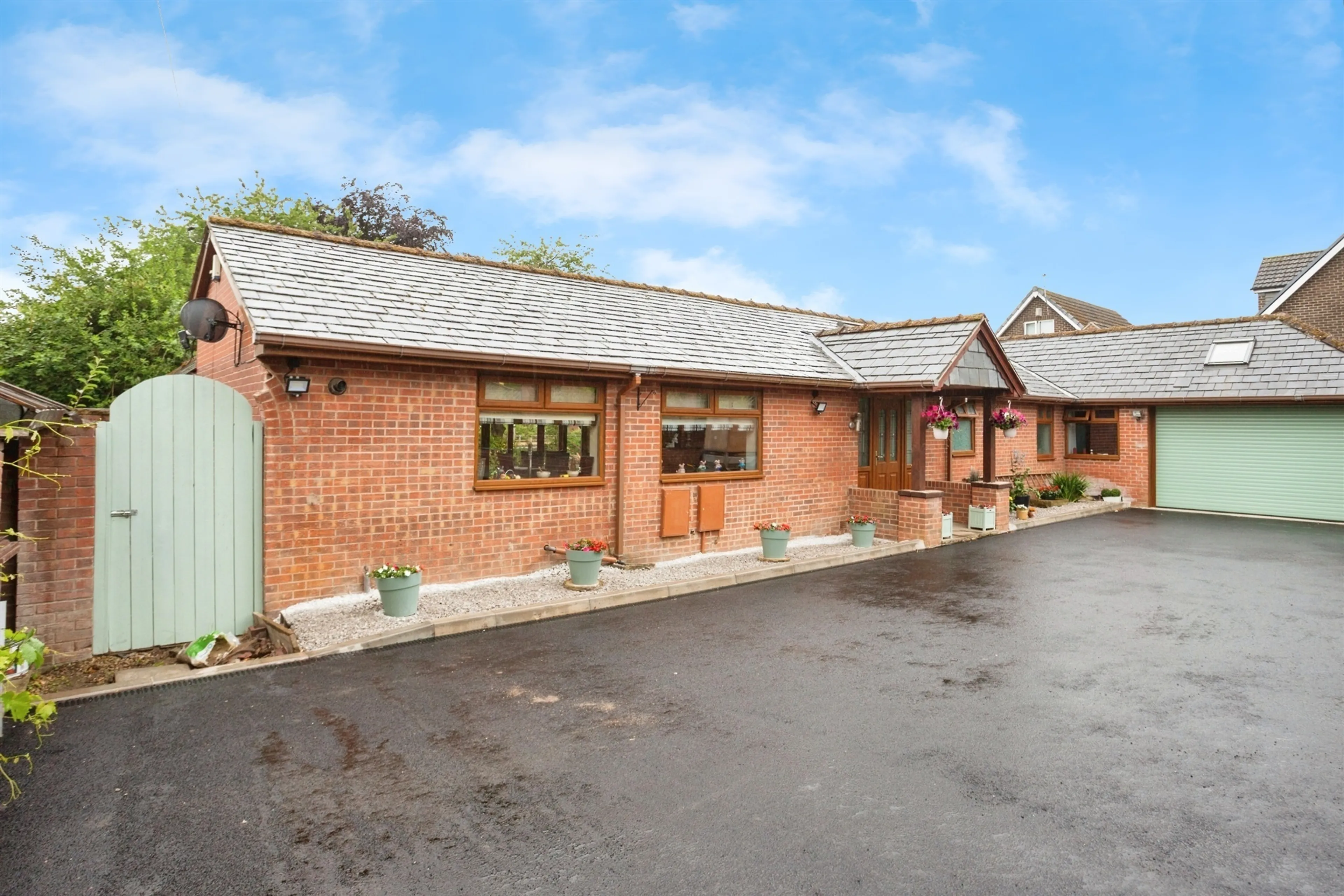 Property at Peel Street, Horbury, WAKEFIELD