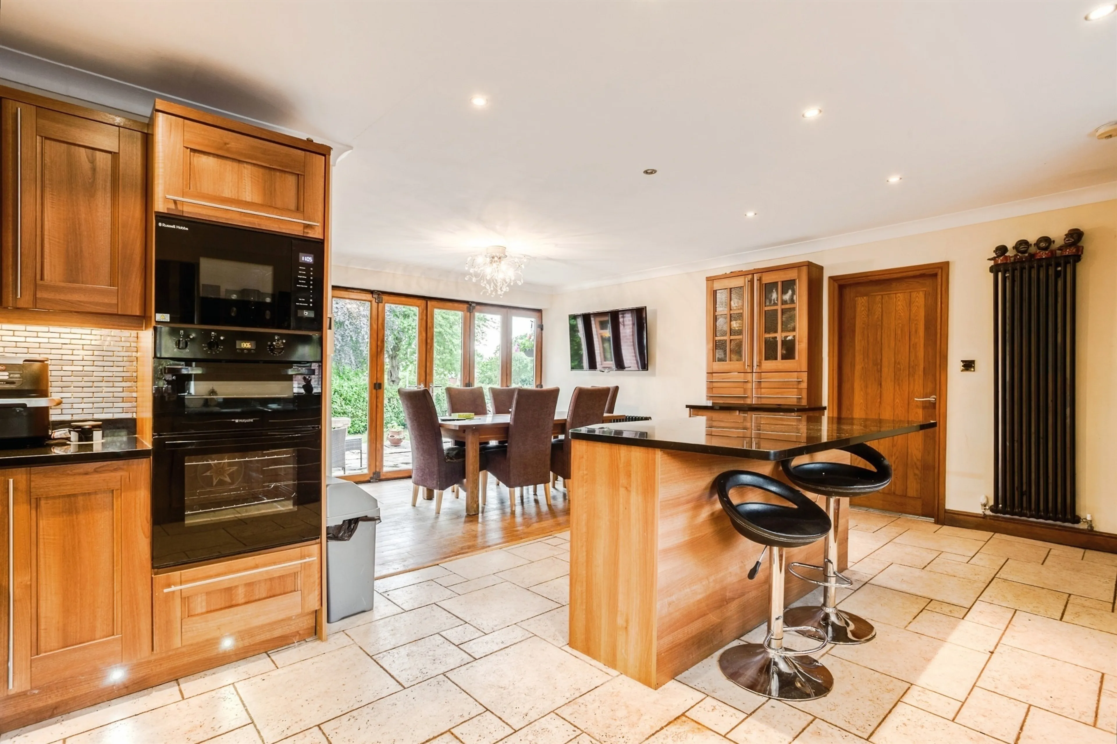 Property at Peel Street, Horbury, WAKEFIELD