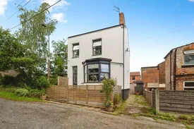 Property responsive