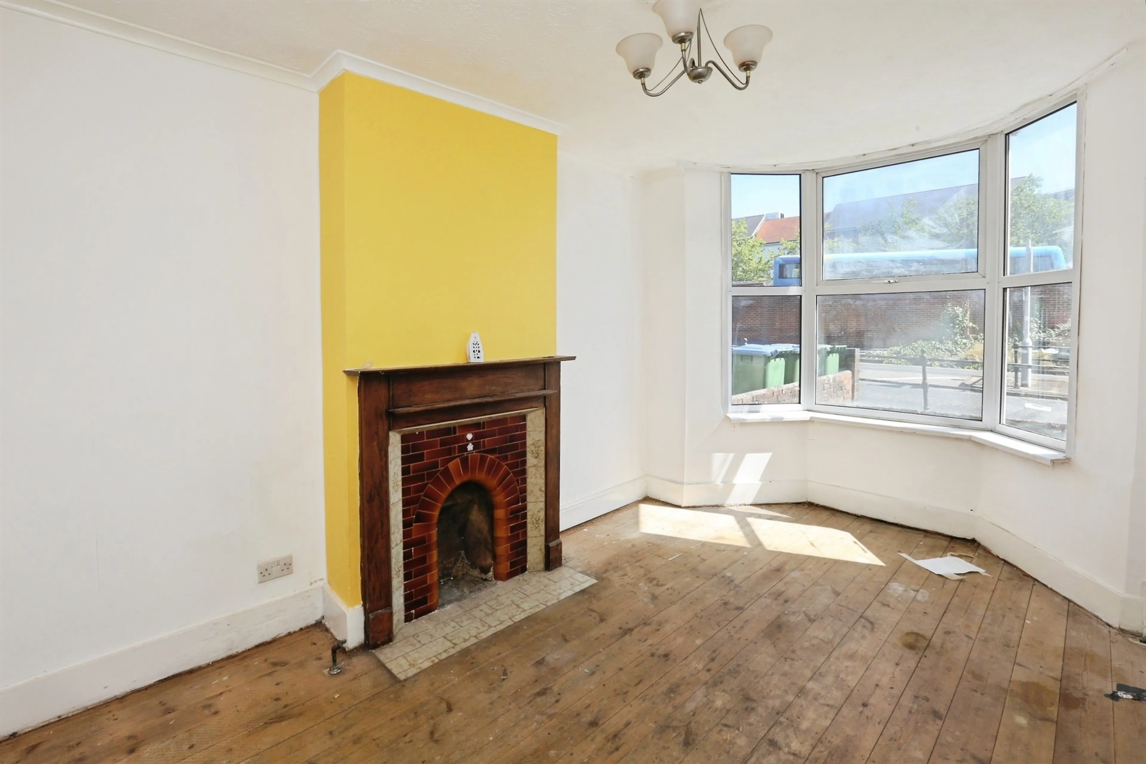 Property at Hartlands Road, Fareham