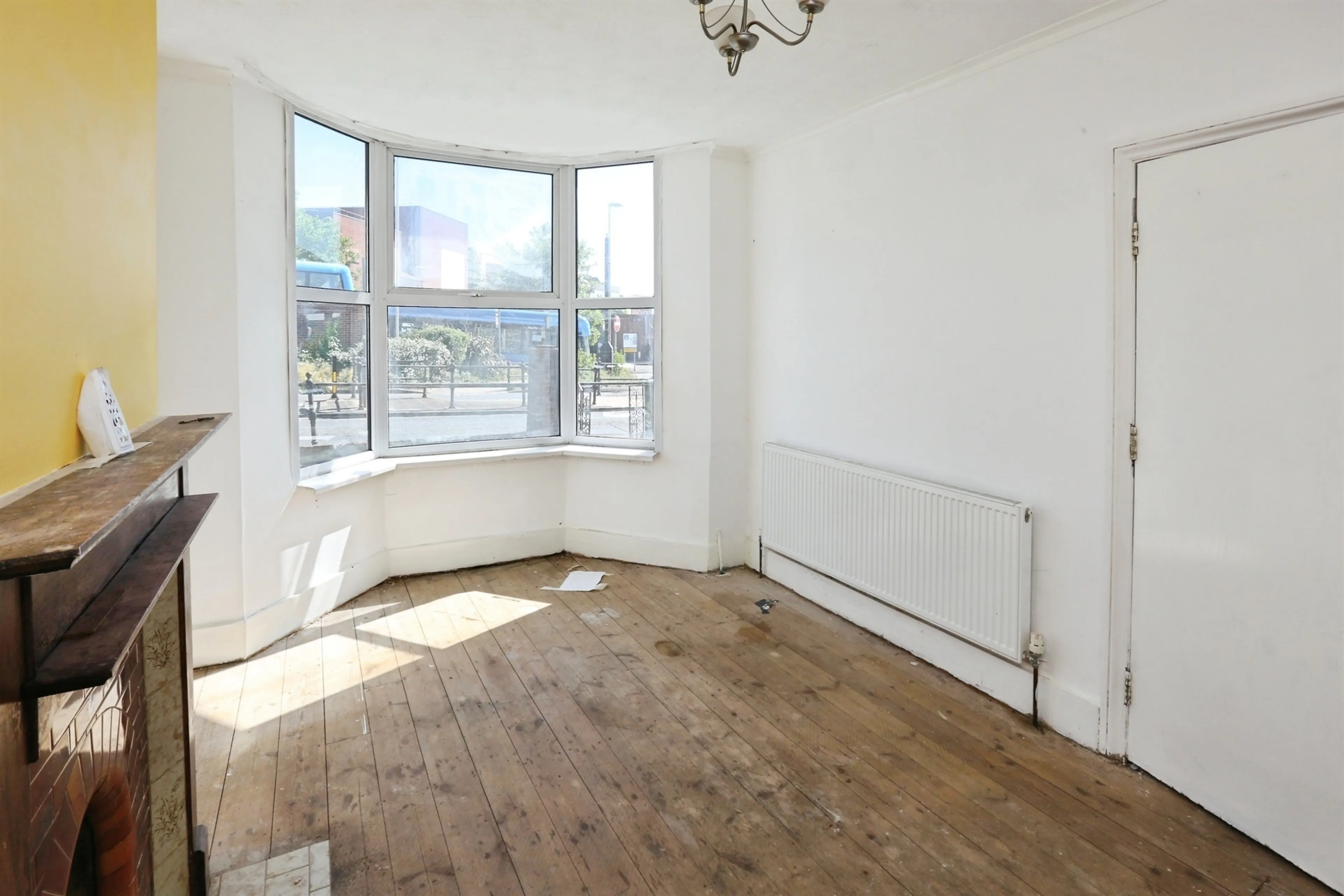 Property at Hartlands Road, Fareham