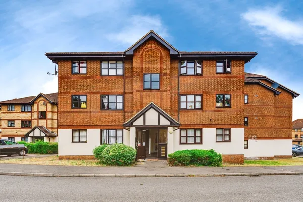 Osbourne Road, Dartford, Kent, DA2