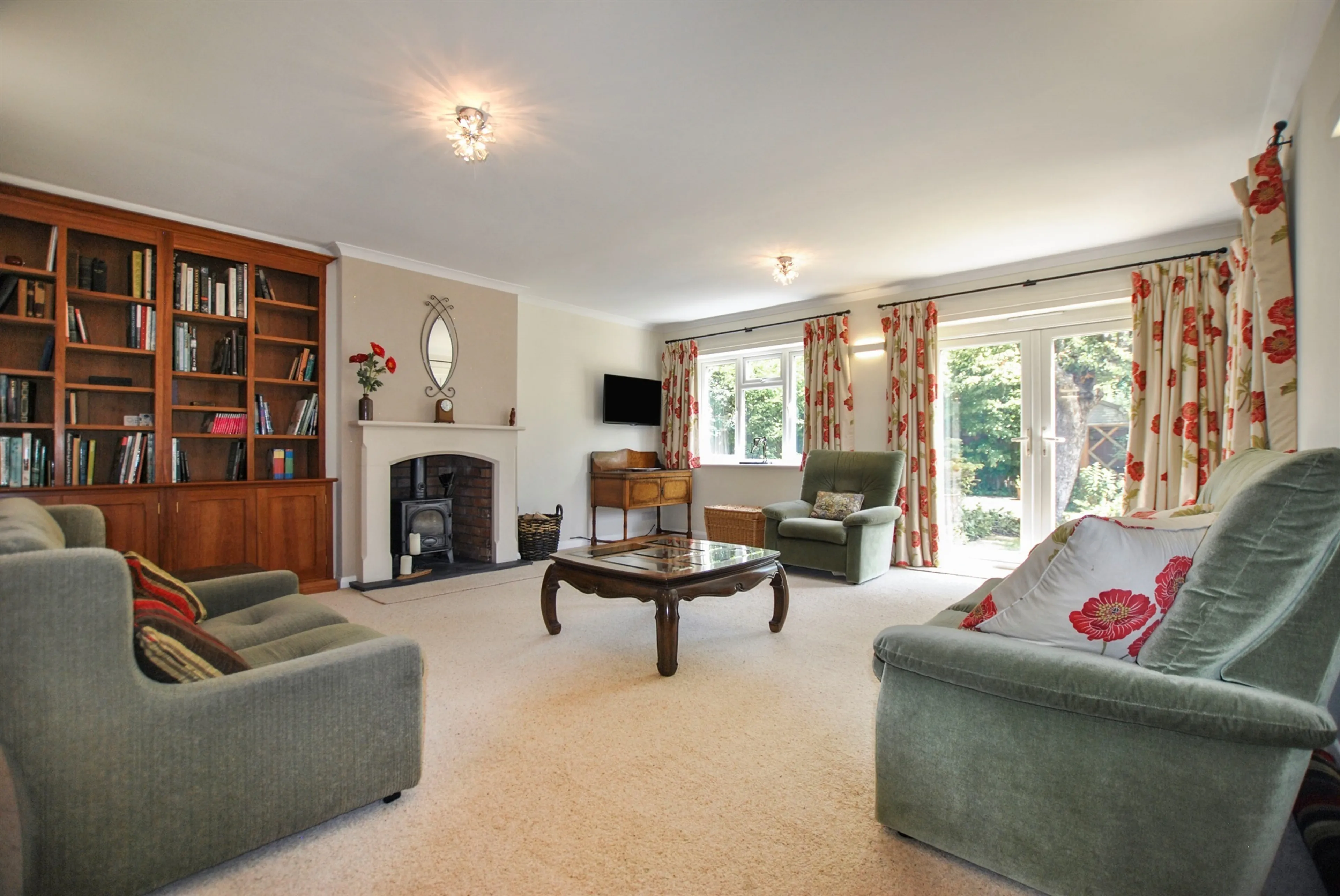 Property at Church Lane, Brightwell-Cum-Sotwell, Wallingford