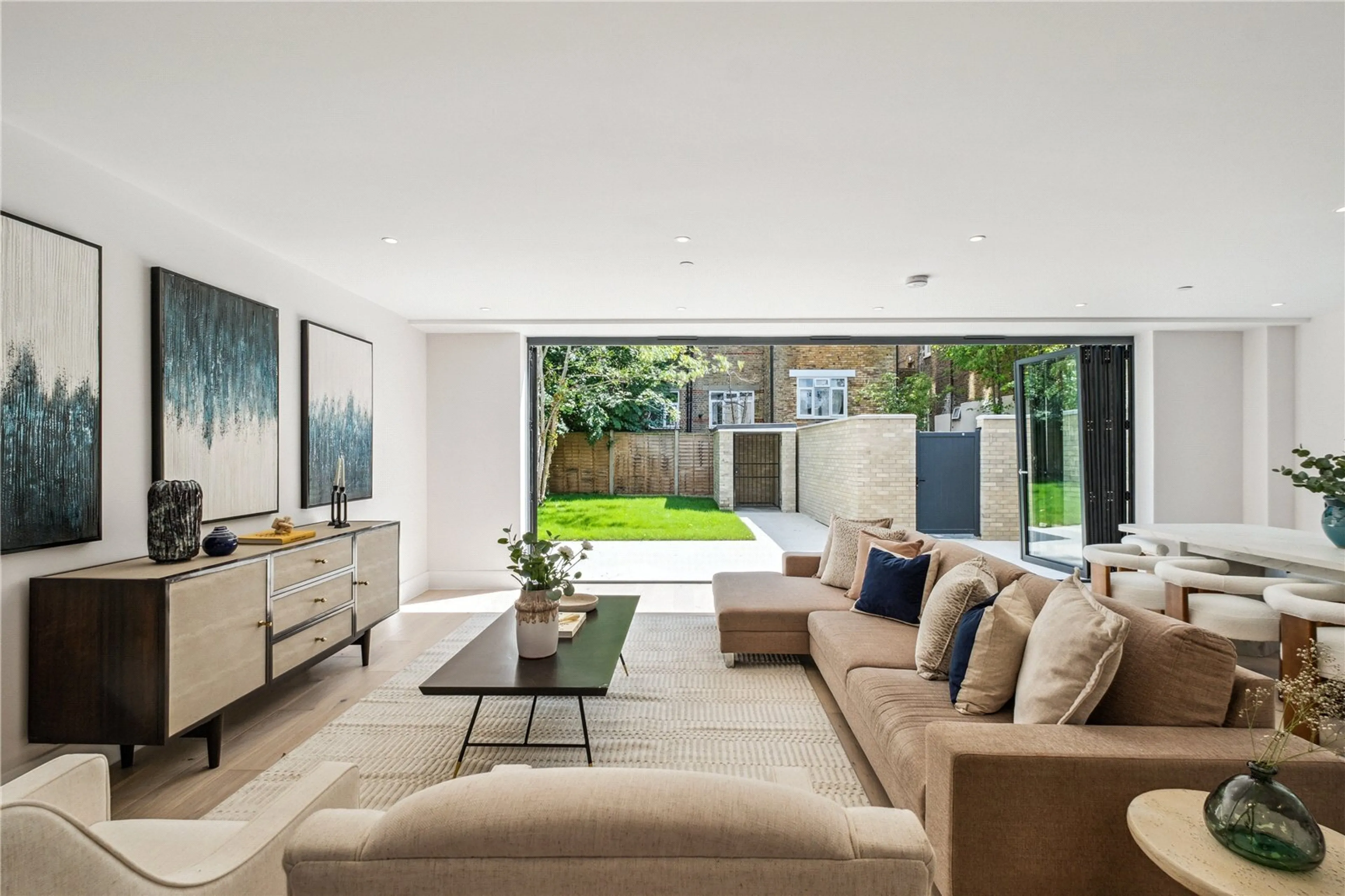 Property at Mount Ephraim Road, London, SW16