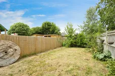 Hythe Crescent, Seaford