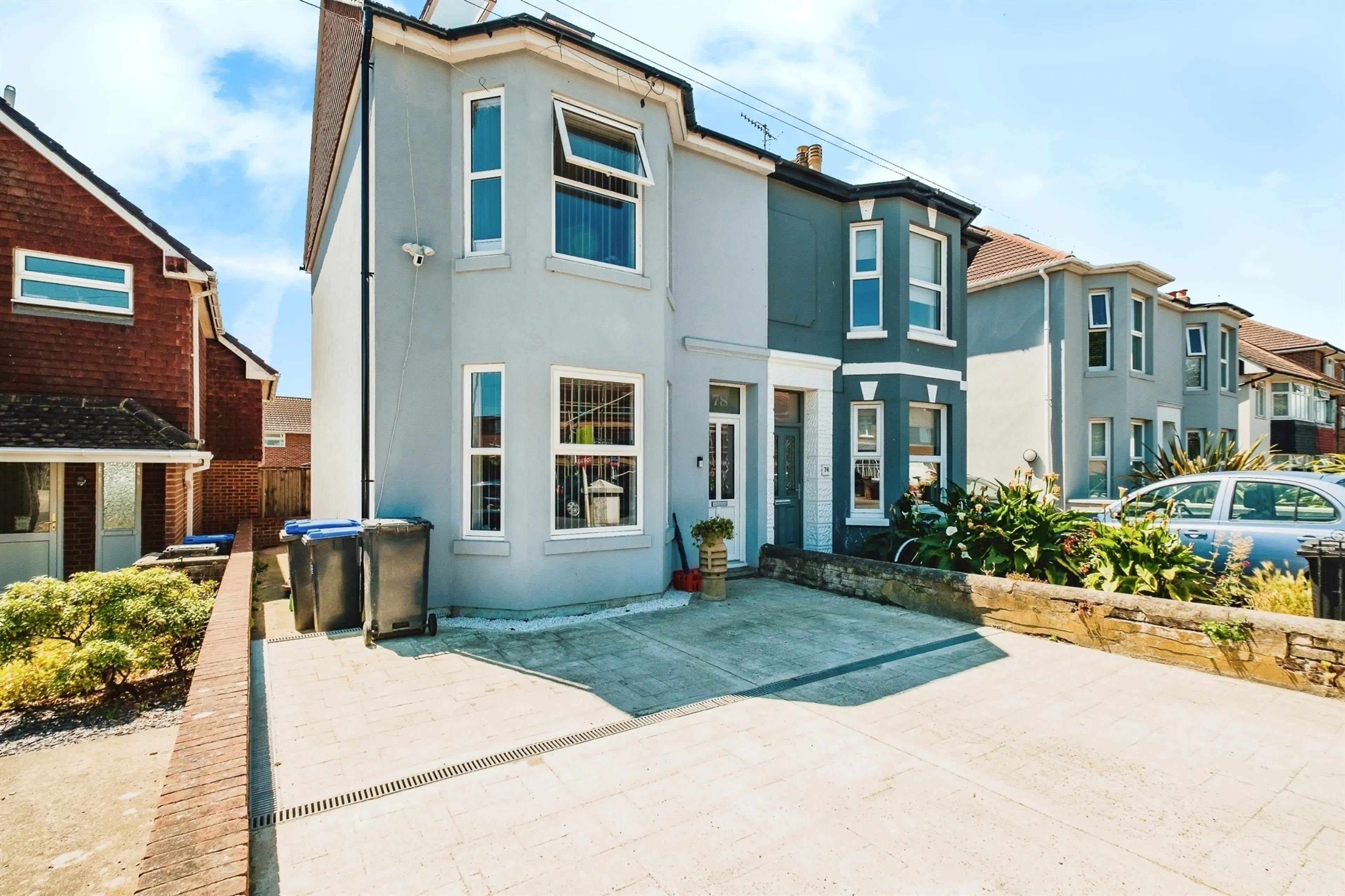 Property at Penhill Road, Lancing
