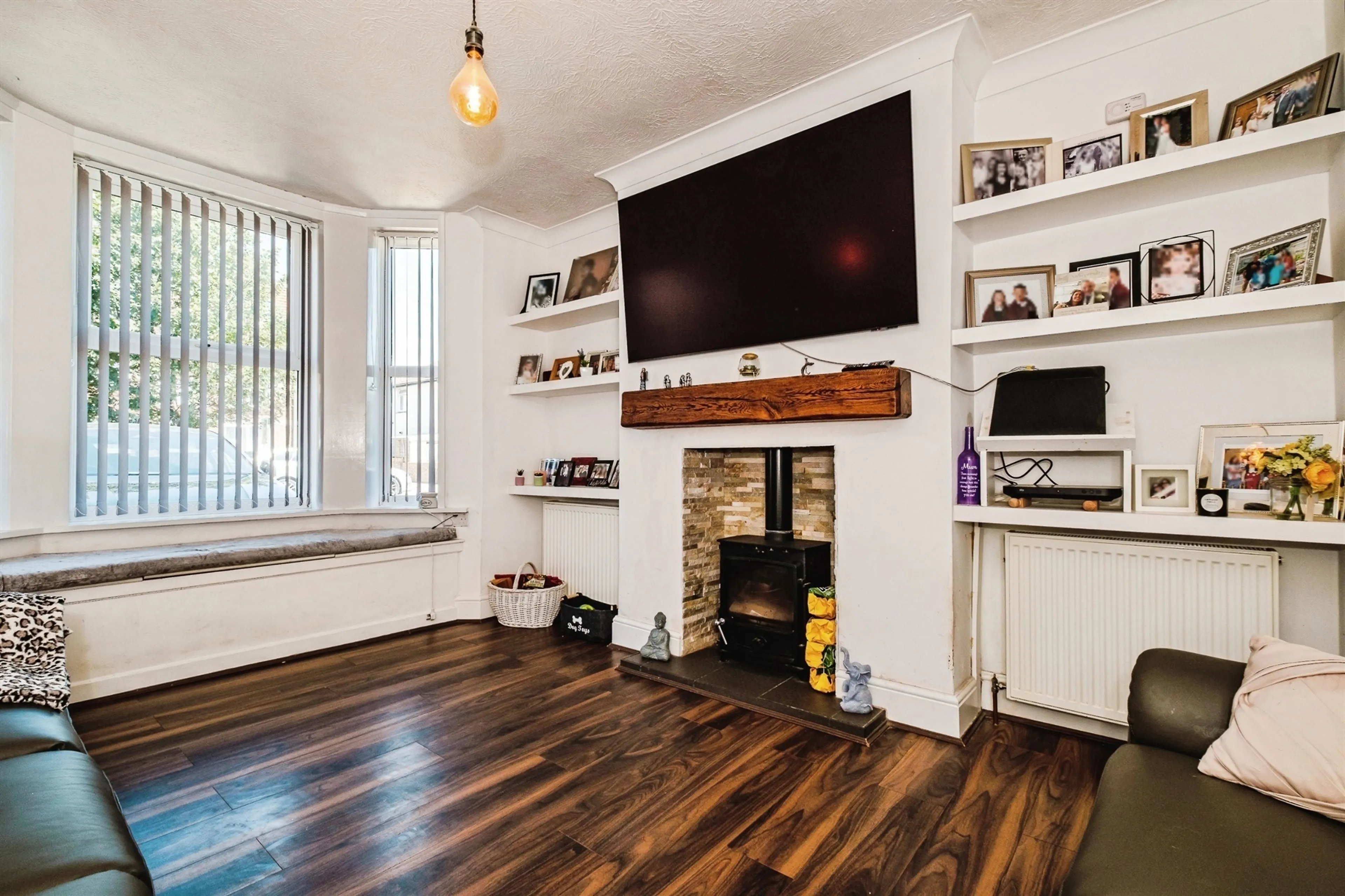 Property at Penhill Road, Lancing