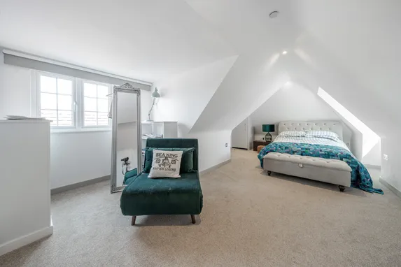 Liston Road, Marlow, SL7