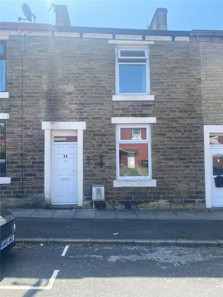 Queen Street, Clayton Le Moors, Accri...
