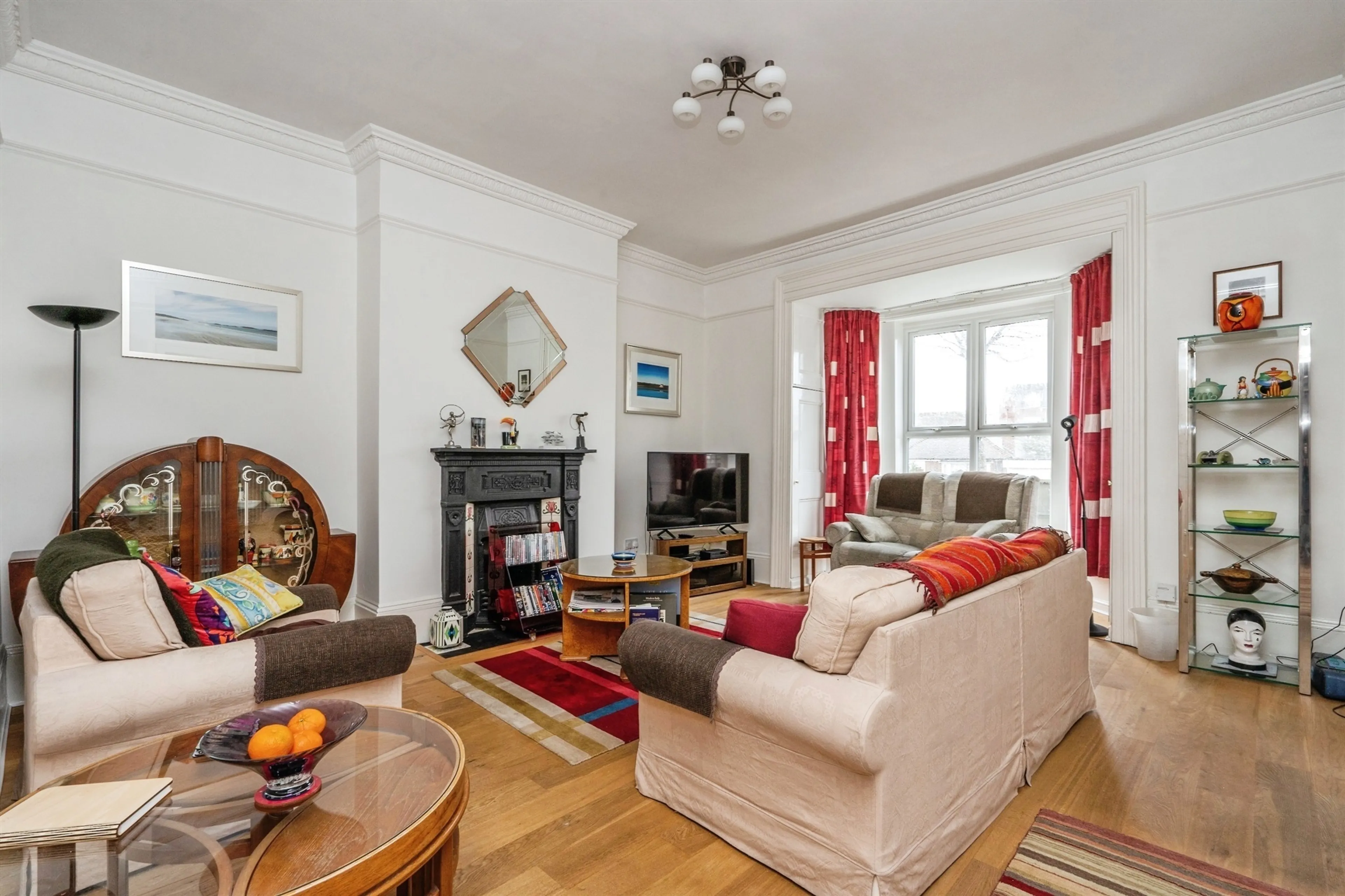 Property at Brandon Road, Southsea