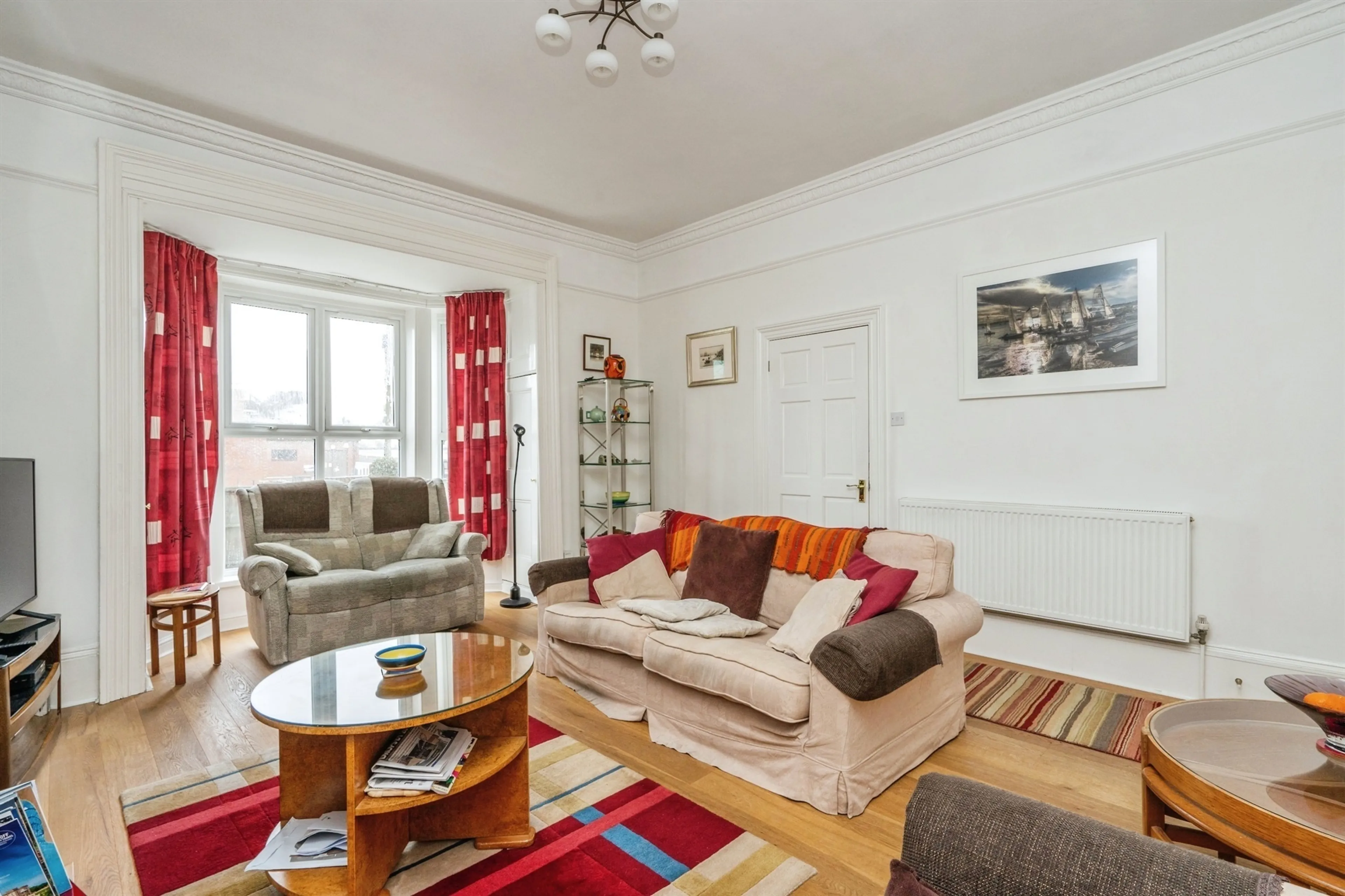 Property at Brandon Road, Southsea