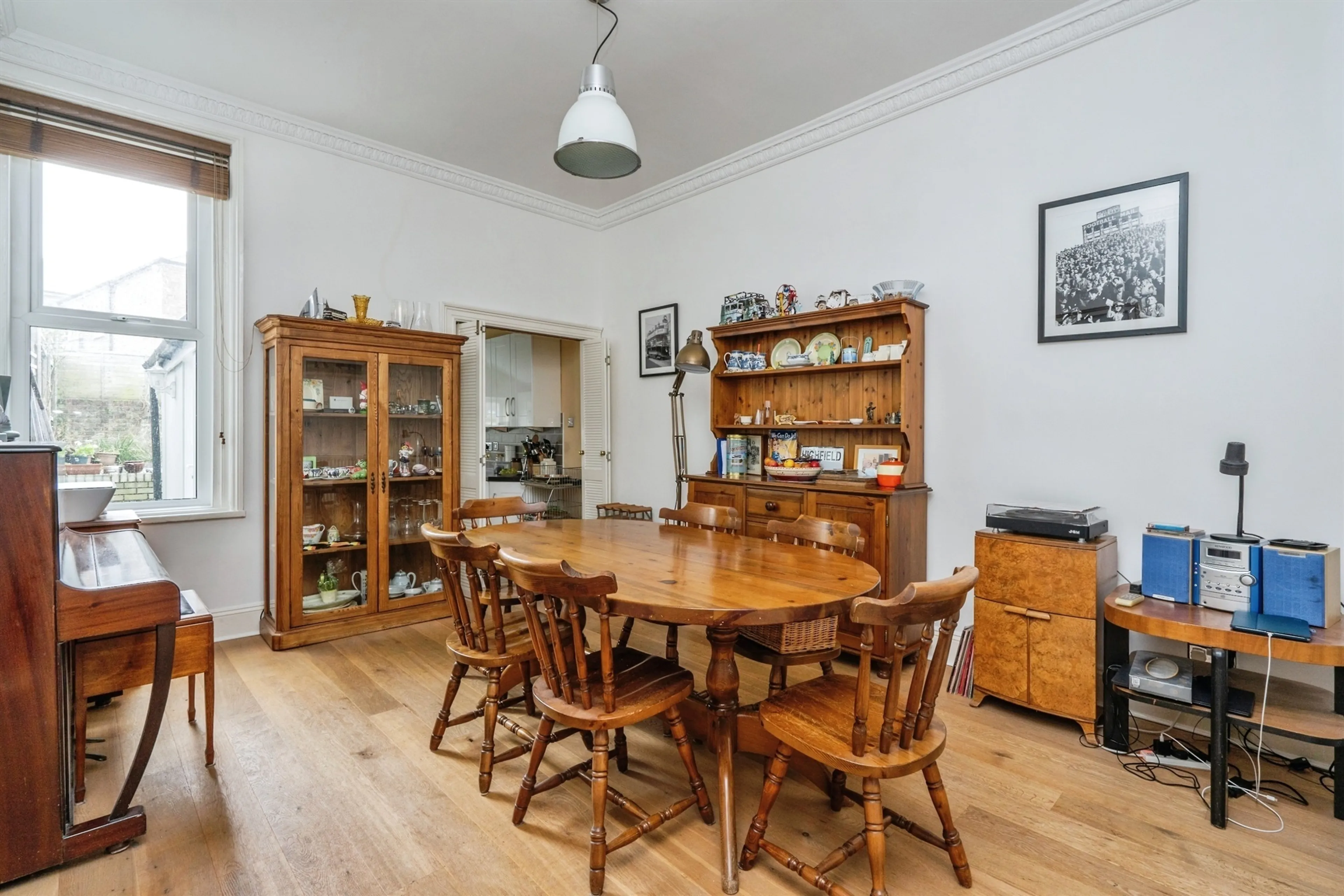 Property at Brandon Road, Southsea