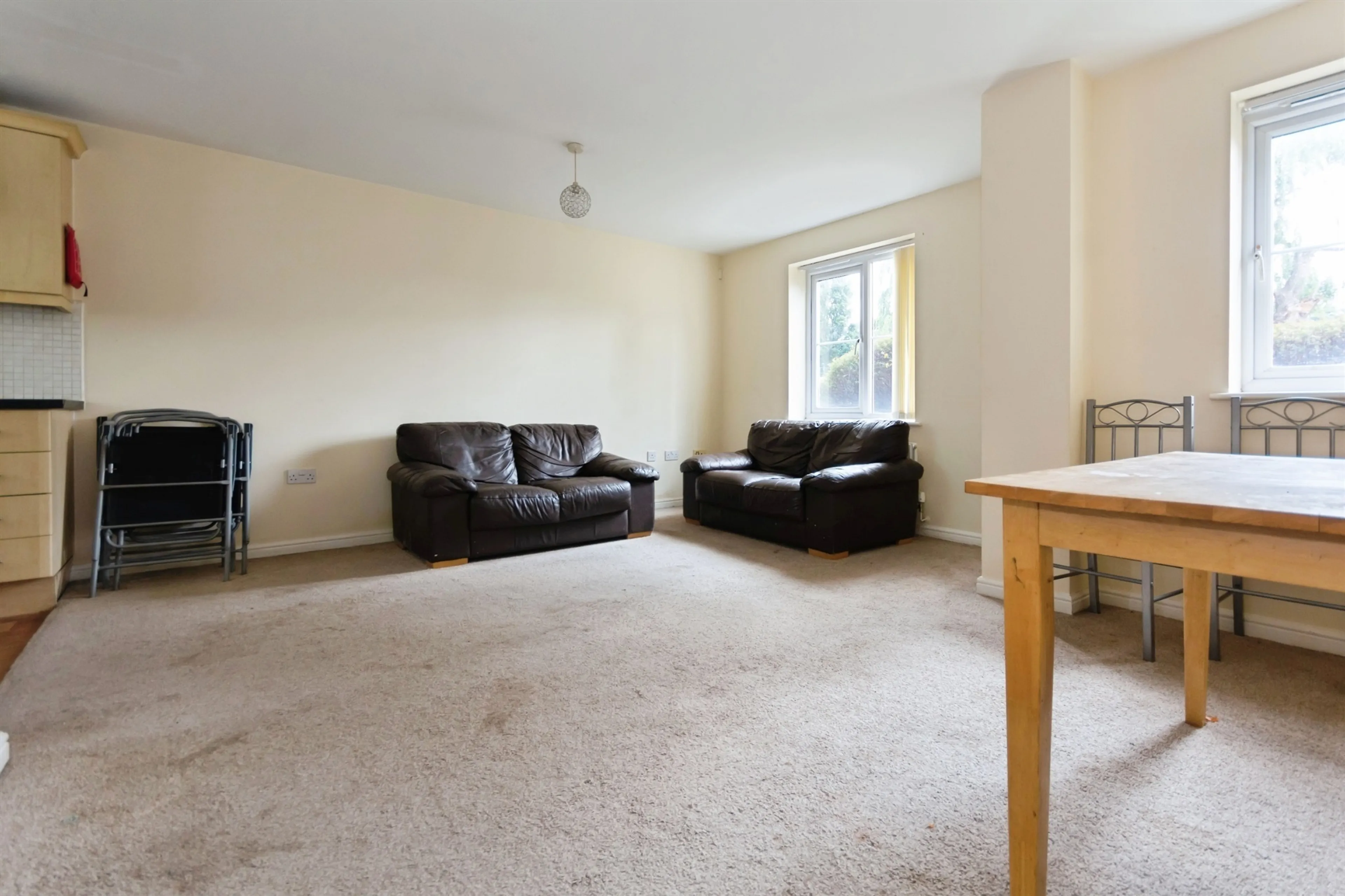 Property at Maynard Road, Edgbaston, Birmingham